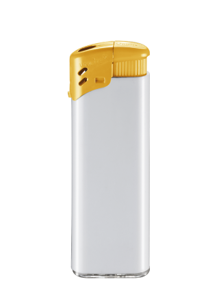 Αναπτηρας SI 8028 κιτρινο